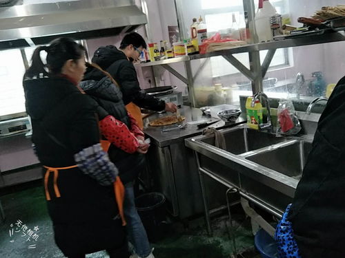 醬香餅技術(shù)轉(zhuǎn)讓 免加盟費，開啟創(chuàng)業(yè)新路徑