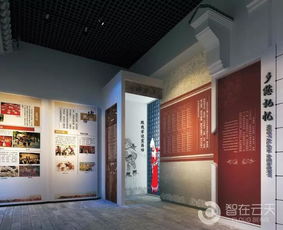 峽盡天開，歷史之窗——宜昌博物館新館的數(shù)字創(chuàng)意展示探索